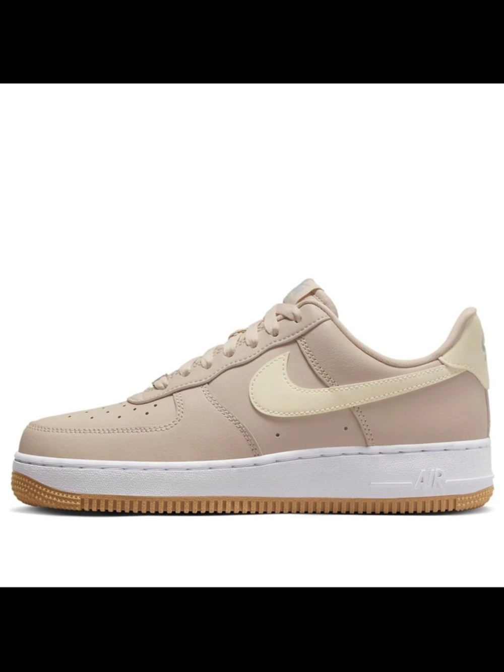 Nike Air Force 1 Low ‘Sanddrift’